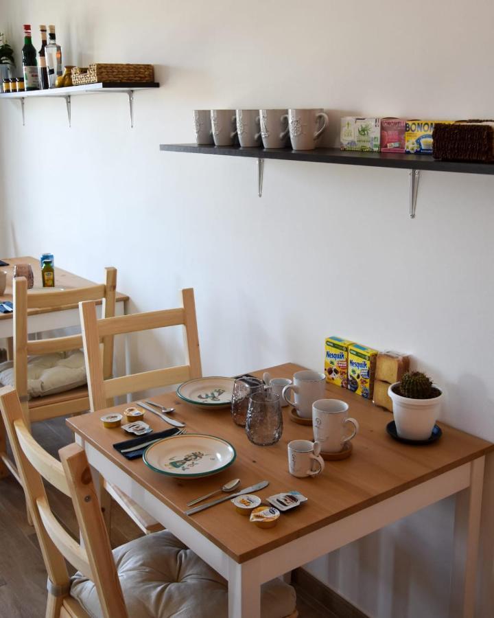 La Ceiba Speciosa Bed & Breakfast Capaccio Dış mekan fotoğraf